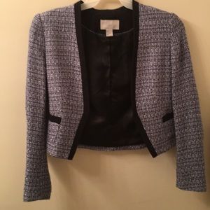 [HOST PICK] H&M Tweed Blazer
